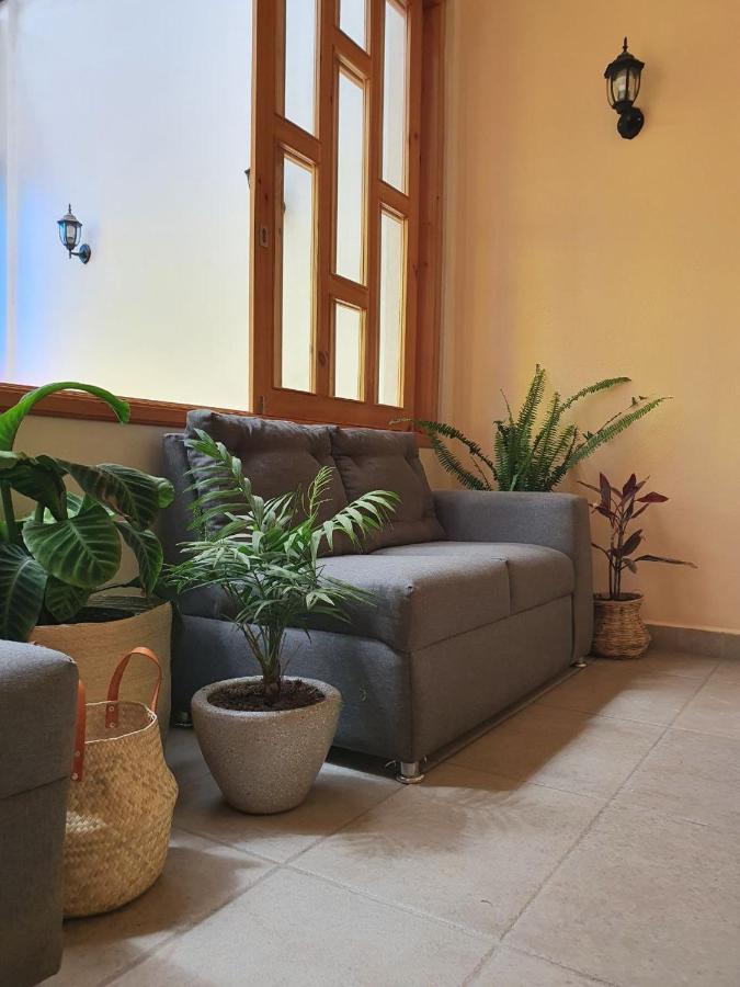 Hotel Cielo Y Selva, San Cristóbal de Las Casas Eksteriør billede