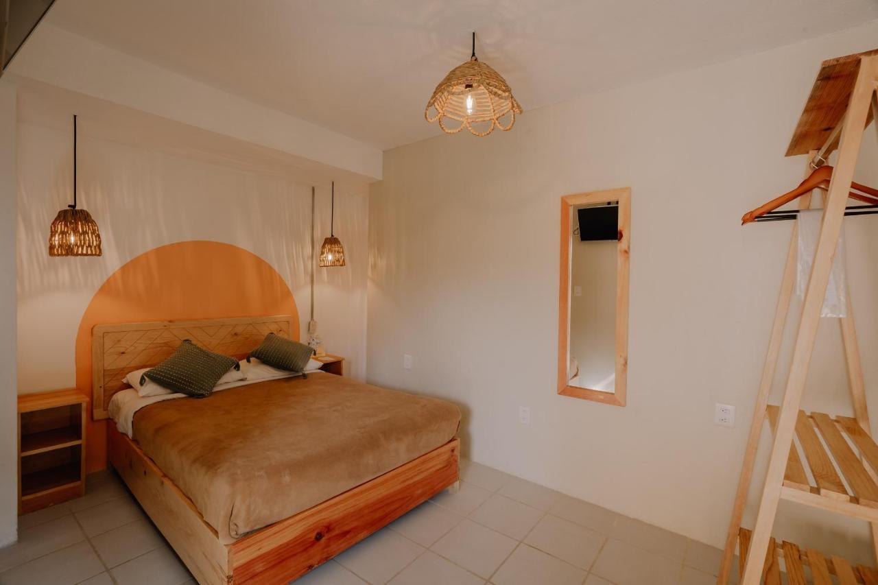 Hotel Cielo Y Selva, San Cristóbal de Las Casas Eksteriør billede