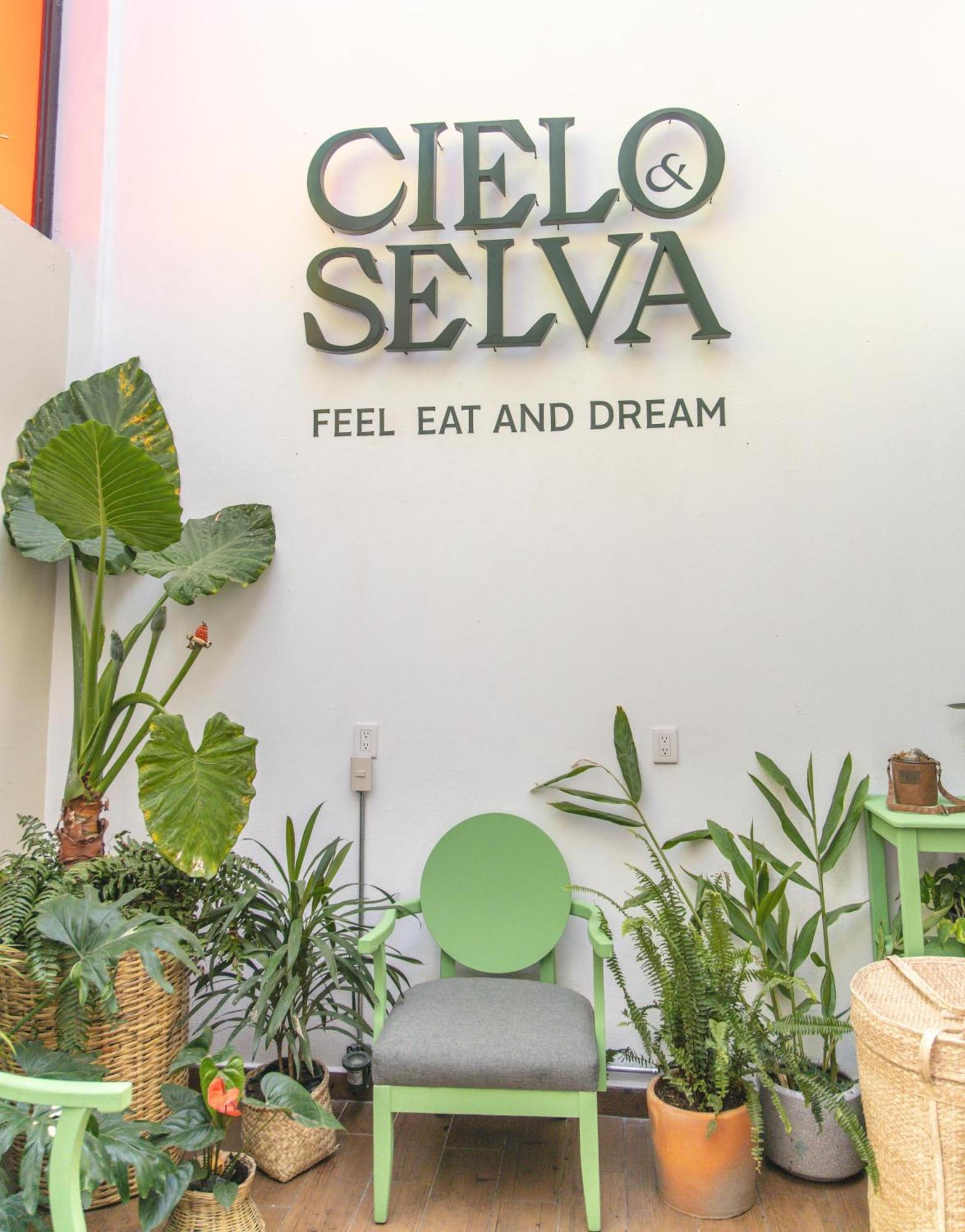Hotel Cielo Y Selva, San Cristóbal de Las Casas Eksteriør billede
